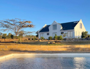 Eluwai House